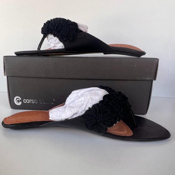 CC Corso Como Savoy Sandals Size 10 - Picture 3 of 7